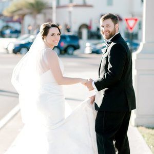 Meet your Posher, Liz